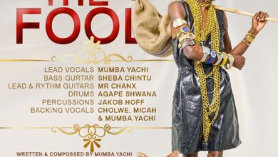Mumba Yachi – The Fool Mp3 Download