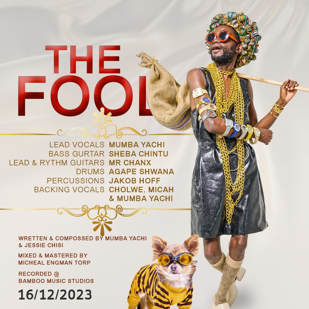 Mumba Yachi – The Fool Mp3 Download