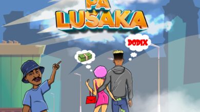 Sozah – Pa Lusaka (Dodix) Mp3 Download