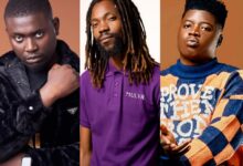 Tommy D ft Jay Rox, Y Cool – Kwatamo Touch Mp3 Download