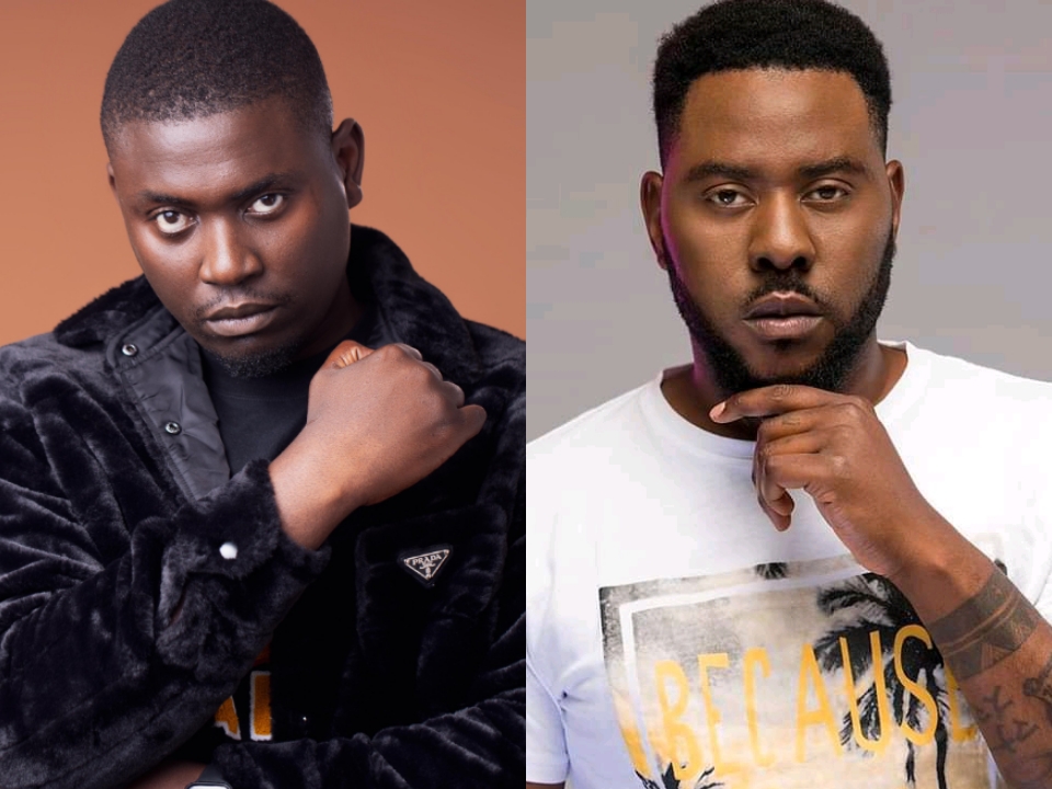 Tommy D ft Slapdee – Ma Buffalo Mp3 Download