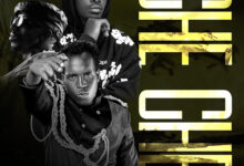 Y Celeb ft Chef 187 & Frank Ro – Che Che Mp3 Download