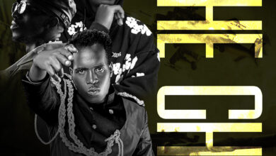 Y Celeb ft Chef 187 & Frank Ro – Che Che Mp3 Download