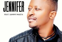 Abel Chungu Ft. Sammy Masta – Jennifer Mp3 Download