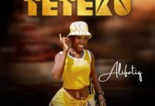 Alifatiq – Teteku Mp3 Download