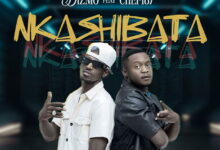 Dizmo ft Chef 187 – Nkashibata Mp3 Download