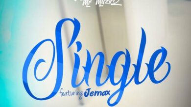 Drimz Ft. Jemax - Single Mp3 Download