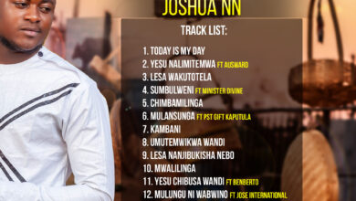 Joshua Nankwe Nankwe - Chimbamilonga Mp3 Download