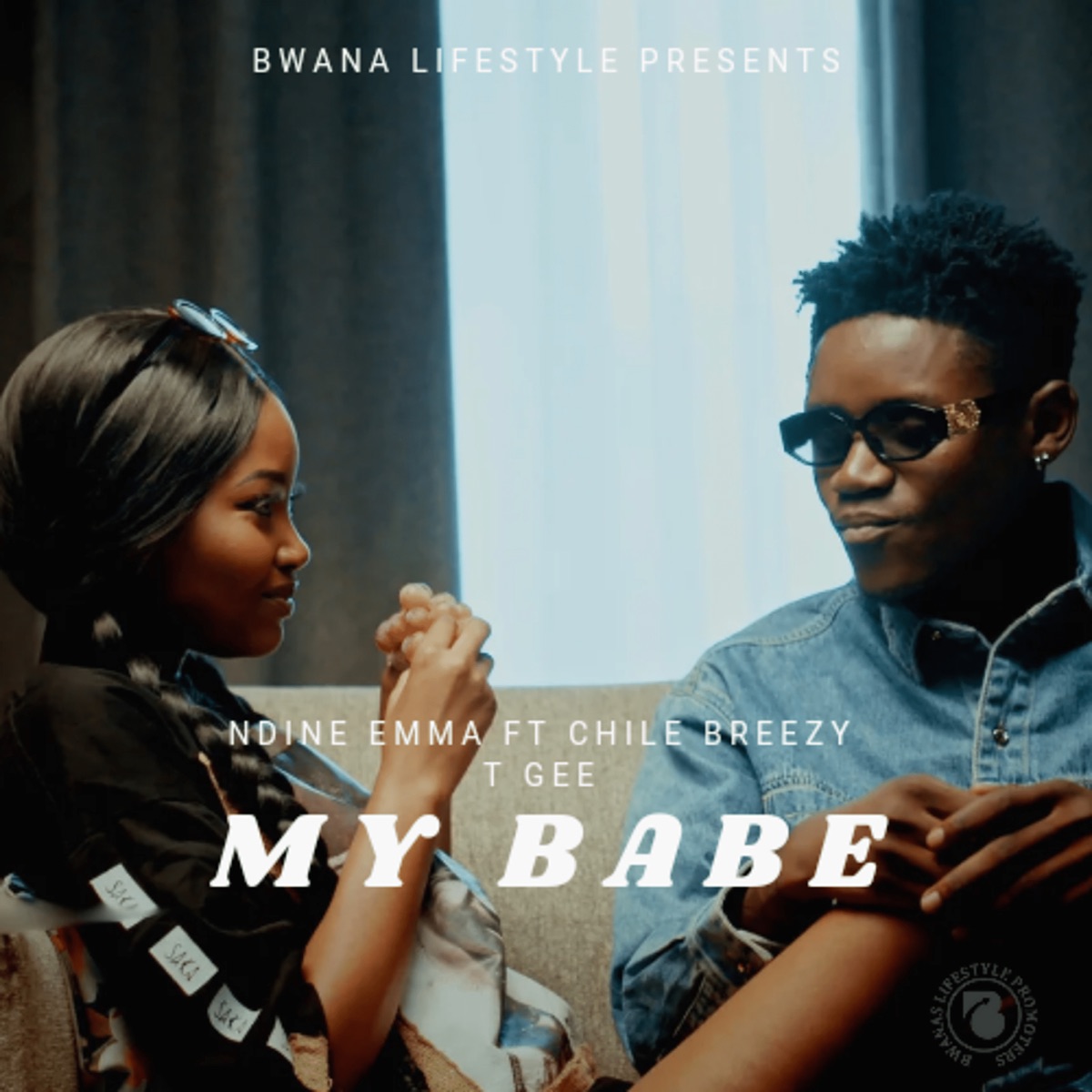 Ndine Emma ft Chile Breezy – My Babe Mp3 Download