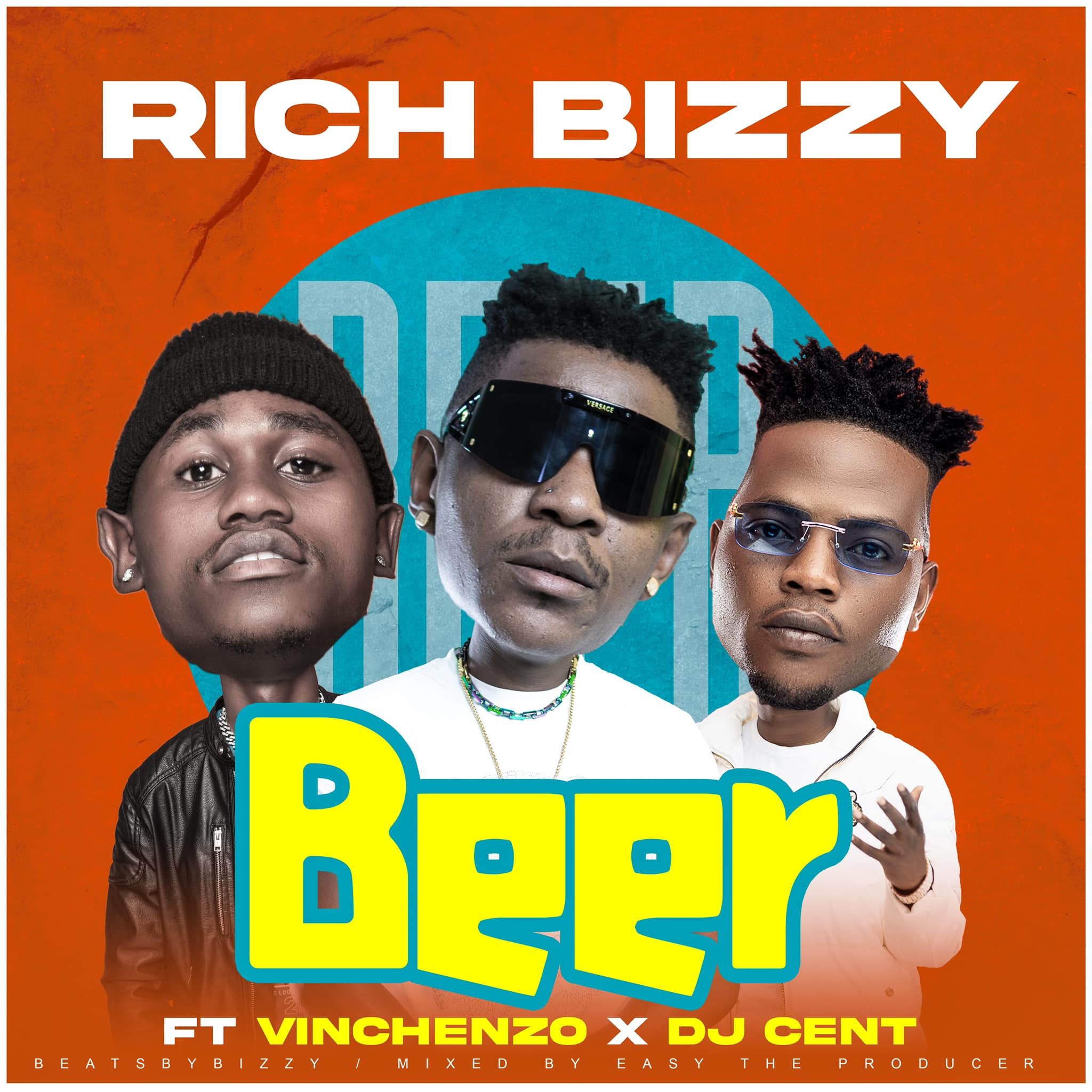 Rich Bizzy ft Vinchenzo – Beer Mp3 Download