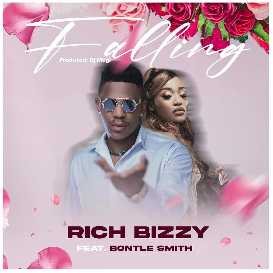 Rich Bizzy ft. Bontle Smith – Falling Mp3 Download