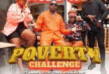 Roberto ft Larius, Rockstone & Kopala Chief – Poverty Mp3 Download
