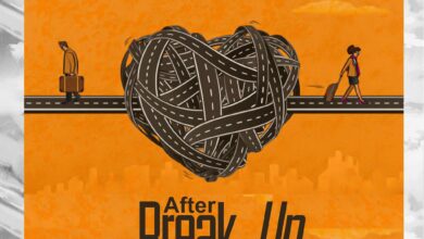 T Sean – After Breakup Mp3 Download
