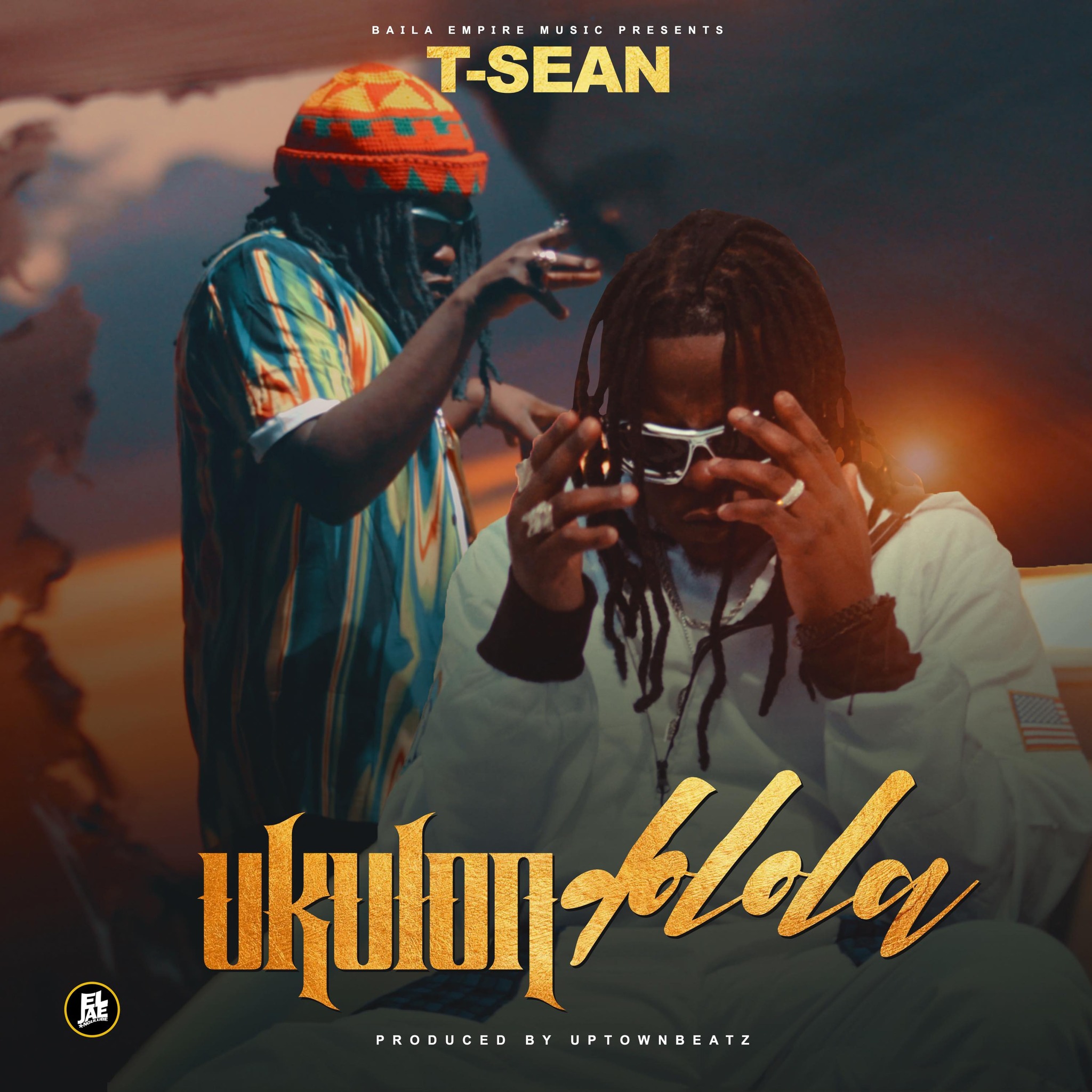 T Sean – Ukulondolola Mp3 Download