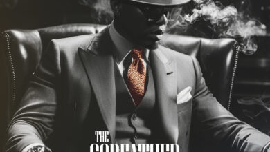 Tommy D – Godfather (Album Mp3 Download)