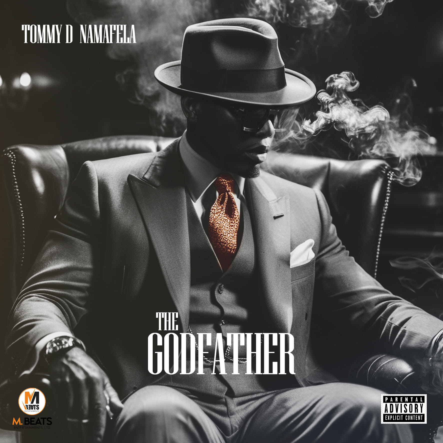 Tommy D – Godfather (Album Mp3 Download)
