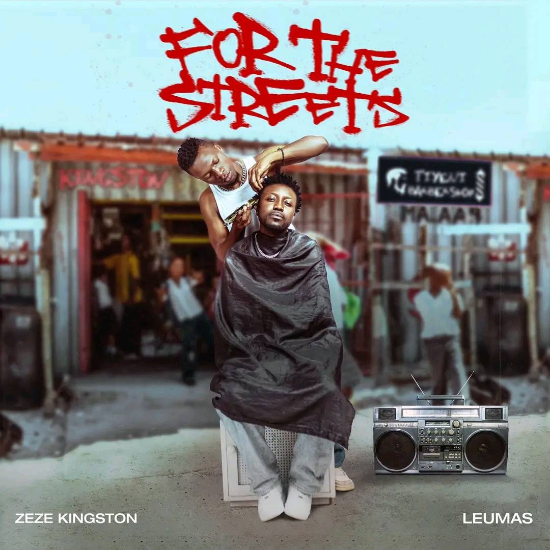 Zeze Kingston – Maluzi Mp3 Download