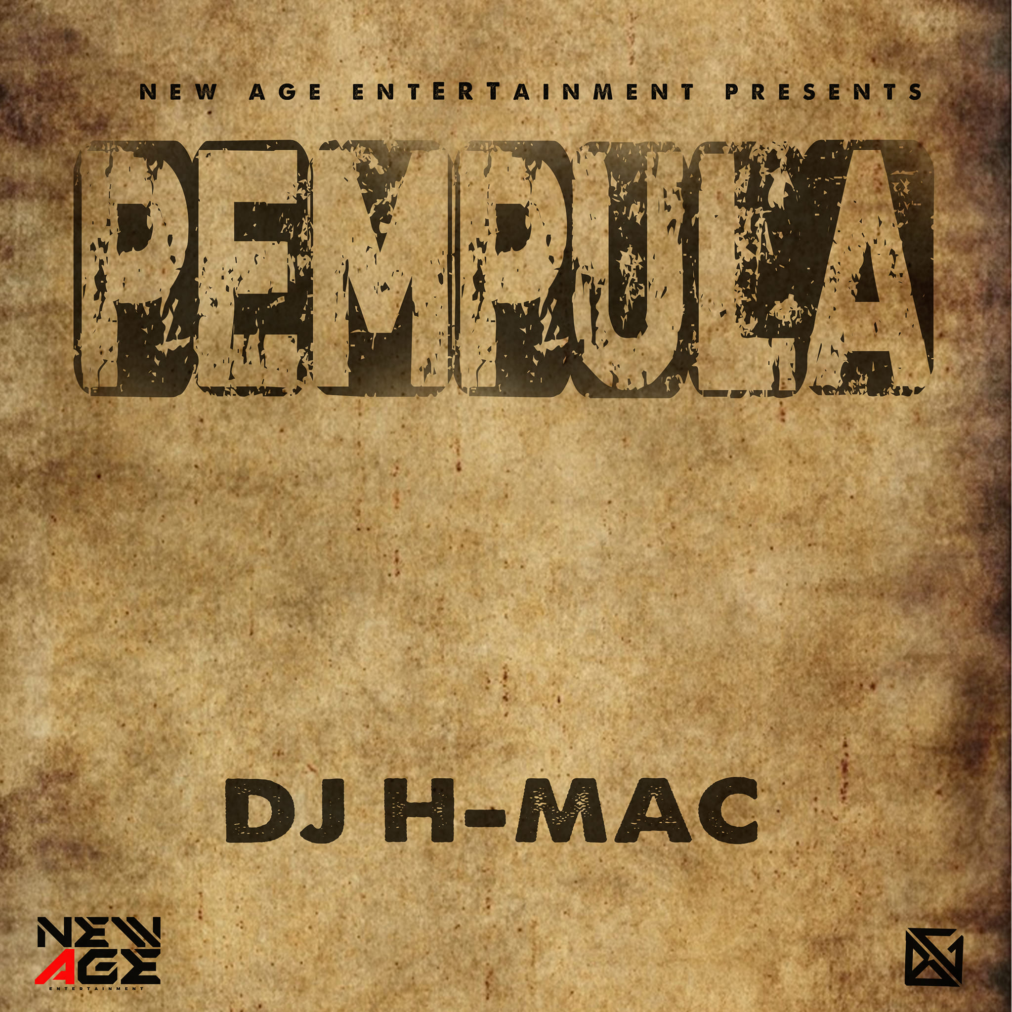 DJ H-Mac Ft. KOBY & Teed Loud - Pempula Mp3 Download