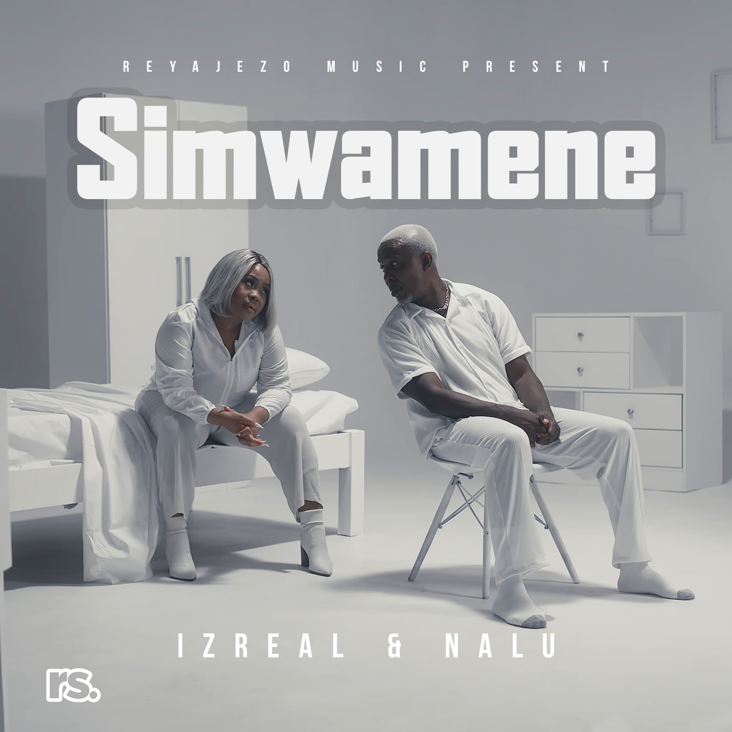 Izrael & Nalu - Simwamene Mp3 Download