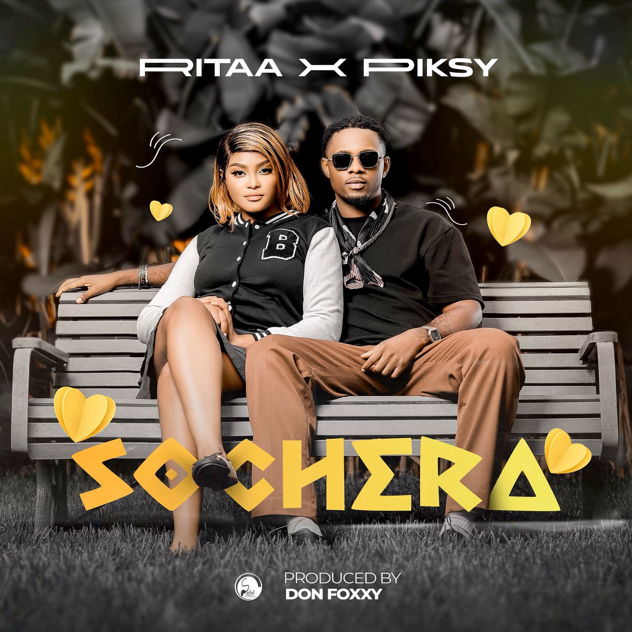 Ritaa Ft Piksy - Sochera Mp3 Download