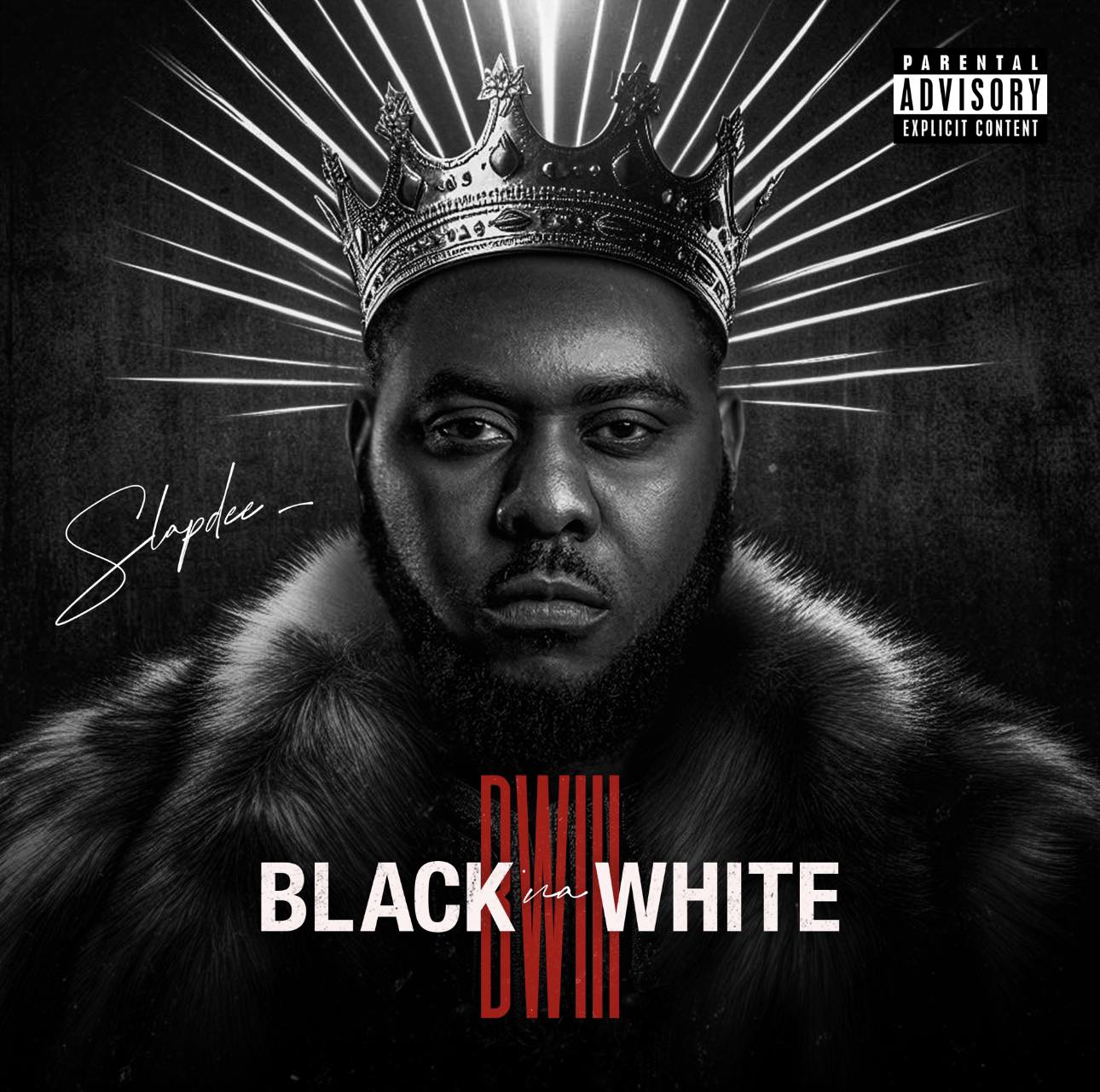 Slapdee - Black Na White Mp3 Download