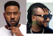 Slapdee Ft Dimpo Williams - Sorry Mp3 Download