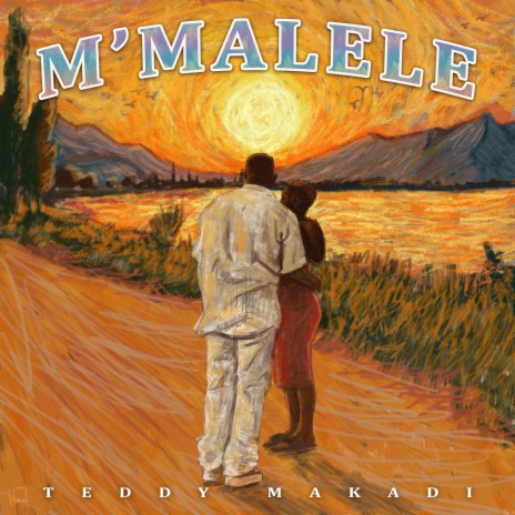Teddy Makadi - M'malele mp3 Download