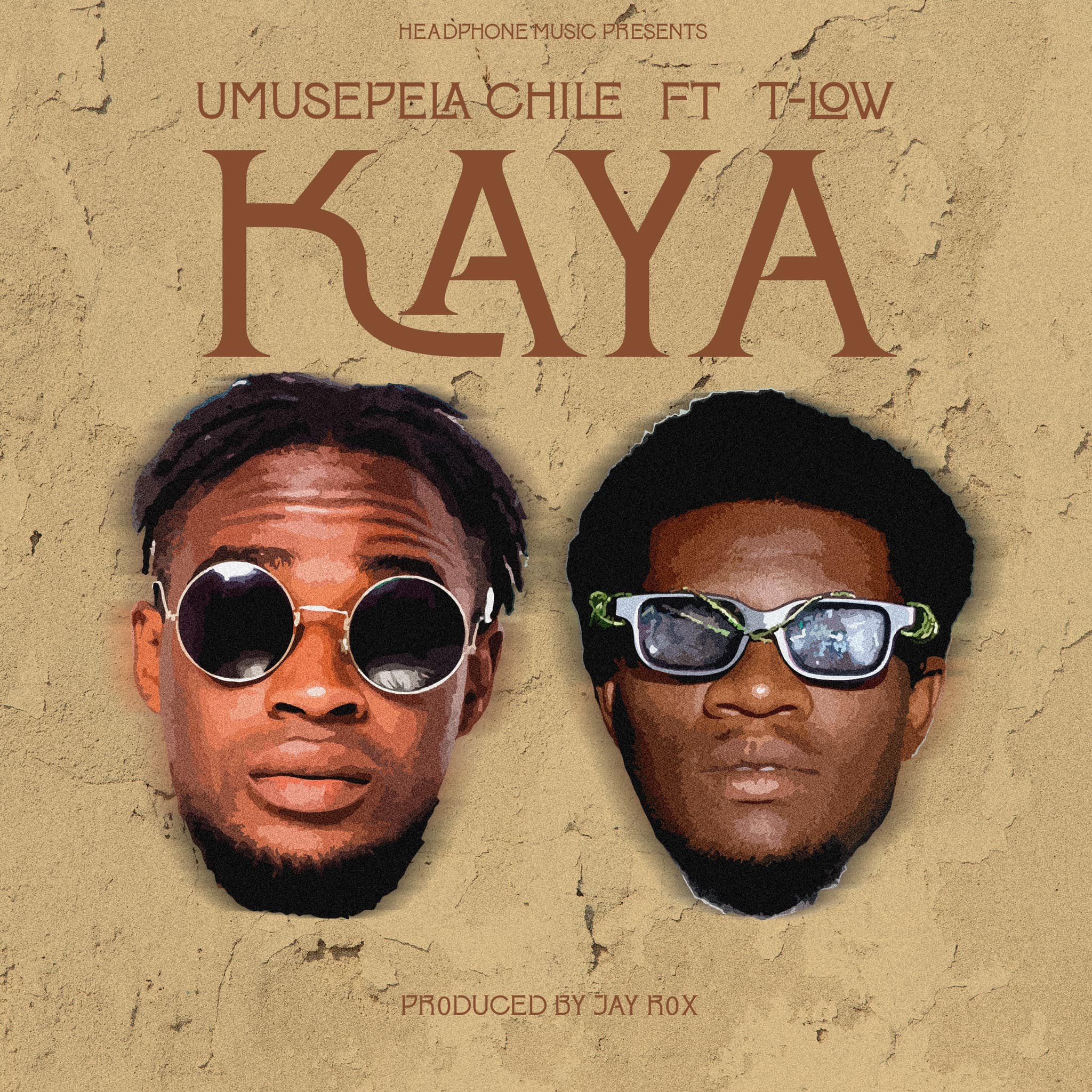 Umusepela Chile ft. T Low – Kaya Mp3 Download