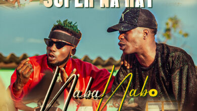 Y Celeb ft Ray Dee – Nabo Nabo Mp3 Download