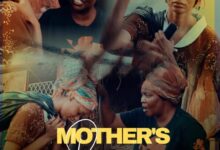 Kanina Kandalama ft Kas Dtroy – Mother’s Prayer Mp3 Download