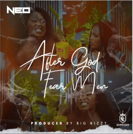 Neo – After God Fear Men Mp3 Download